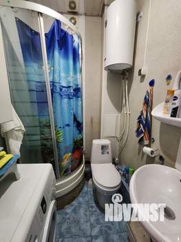 2-к квартира, на длительный срок, 45м2, 3/4 этаж