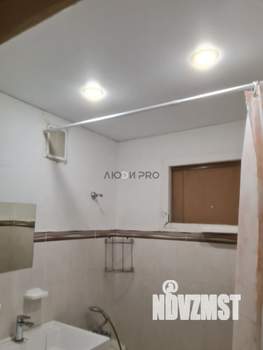 1-к квартира, на длительный срок, 30м2, 5/5 этаж