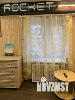 1-к квартира, посуточно, 30м2, 5/5 этаж