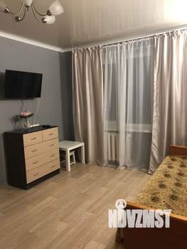 1-к квартира, на длительный срок, 33м2, 4/5 этаж