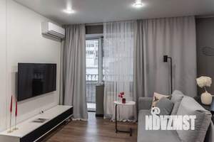 1-к квартира, посуточно, 32м2, 1/1 этаж