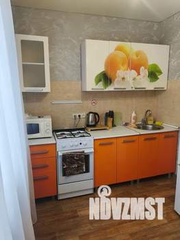 1-к квартира, посуточно, 43м2, 8/10 этаж