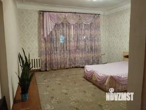 4-к квартира, на длительный срок, 100м2, 3/4 этаж