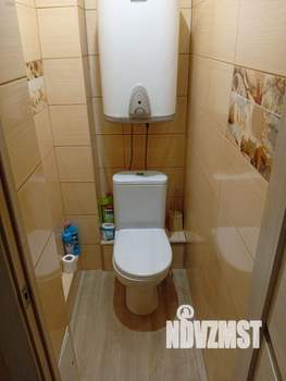 2-к квартира, посуточно, 58м2, 3/10 этаж