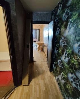 1-к квартира, на длительный срок, 32м2, 10/10 этаж