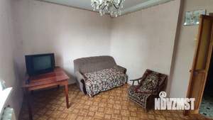 2-к квартира, на длительный срок, 36м2, 5/5 этаж