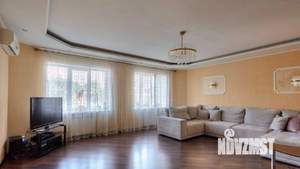 3-к квартира, на длительный срок, 120м2, 4/9 этаж