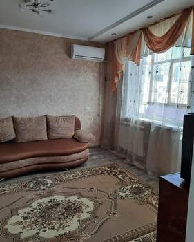 2-к квартира, на длительный срок, 40м2, 10/10 этаж