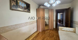 3-к квартира, на длительный срок, 65м2, 4/9 этаж