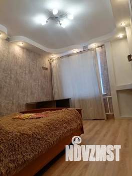 2-к квартира, посуточно, 55м2, 9/9 этаж