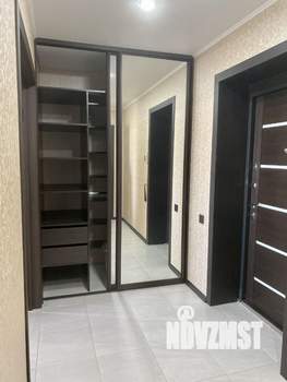 1-к квартира, на длительный срок, 40м2, 7/10 этаж