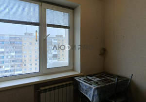 1-к квартира, на длительный срок, 42м2, 10/10 этаж