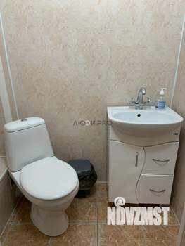 1-к квартира, на длительный срок, 40м2, 9/10 этаж