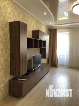1-к квартира, на длительный срок, 42м2, 2/9 этаж