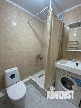 1-к квартира, на длительный срок, 32м2, 8/12 этаж