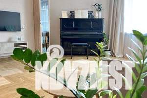 3-к квартира, посуточно, 102м2, 6/9 этаж