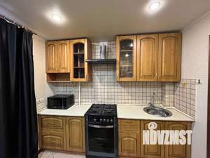 1-к квартира, посуточно, 68м2, 6/9 этаж