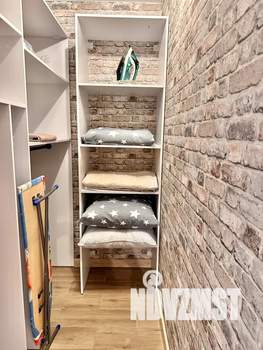 1-к квартира, посуточно, 39м2, 13/18 этаж