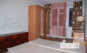 2-к квартира, на длительный срок, 46м2, 4/5 этаж