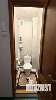 2-к квартира, на длительный срок, 52м2, 5/10 этаж