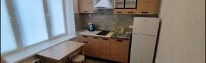 1-к квартира, на длительный срок, 26м2, 3/5 этаж