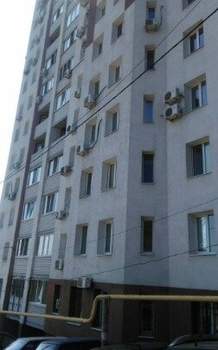 1-к квартира, на длительный срок, 45м2, 6/14 этаж