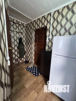 1-к квартира, на длительный срок, 30м2, 4/5 этаж