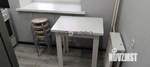 1-к квартира, на длительный срок, 33м2, 3/5 этаж