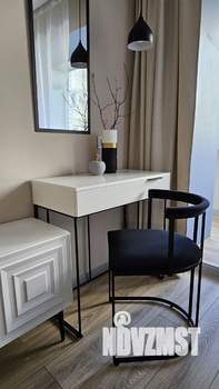 1-к квартира, посуточно, 36м2, 1/9 этаж