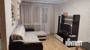 1-к квартира, на длительный срок, 30м2, 6/9 этаж