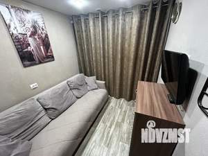 2-к квартира, посуточно, 42м2, 2/5 этаж