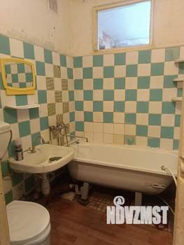 1-к квартира, на длительный срок, 32м2, 3/5 этаж