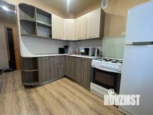 2-к квартира, посуточно, 60м2, 10/10 этаж