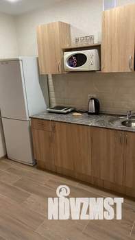 1-к квартира, посуточно, 33м2, 9/10 этаж