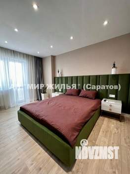 2-к квартира, на длительный срок, 55м2, 14/18 этаж