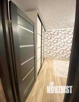 1-к квартира, на длительный срок, 37м2, 3/12 этаж