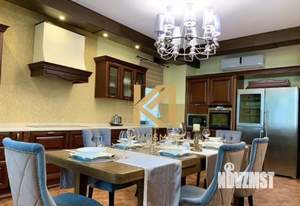 3-к квартира, на длительный срок, 165м2, 5/7 этаж