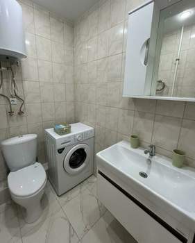 2-к квартира, на длительный срок, 50м2, 2/10 этаж