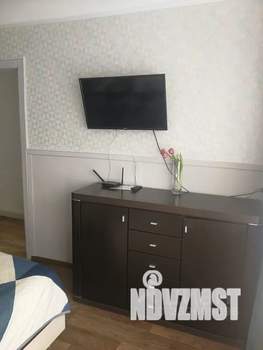1-к квартира, посуточно, 30м2, 1/5 этаж