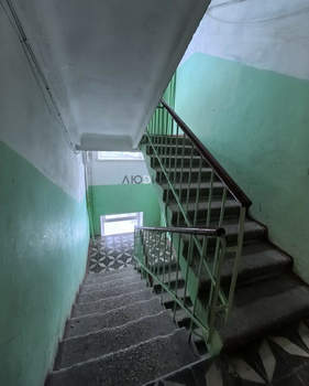 1-к квартира, на длительный срок, 33м2, 3/5 этаж