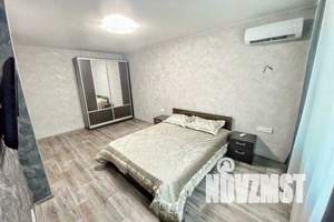 2-к квартира, посуточно, 66м2, 19/25 этаж