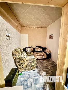 2-к квартира, посуточно, 39м2, 6/9 этаж