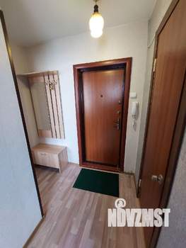 2-к квартира, на длительный срок, 44м2, 5/9 этаж