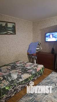 1-к квартира, на длительный срок, 33м2, 1/5 этаж