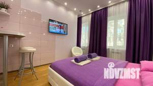 Студия квартира, посуточно, 22м2, 2/3 этаж