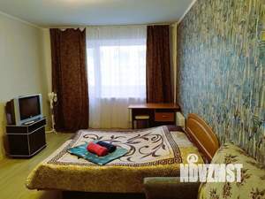 1-к квартира, посуточно, 45м2, 9/10 этаж