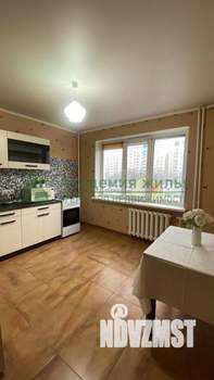 1-к квартира, на длительный срок, 41м2, 6/10 этаж