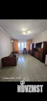 1-к квартира, на длительный срок, 33м2, 7/10 этаж