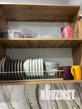 1-к квартира, посуточно, 40м2, 2/10 этаж