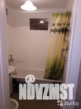 1-к квартира, на длительный срок, 32м2, 2/5 этаж